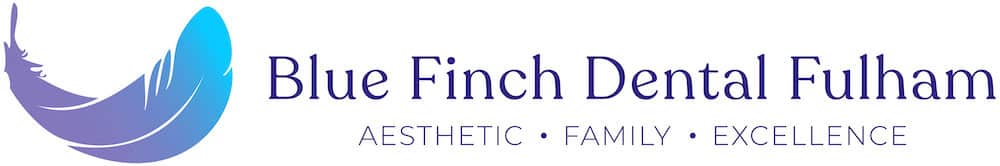 Blue Finch Dental Fulham logo