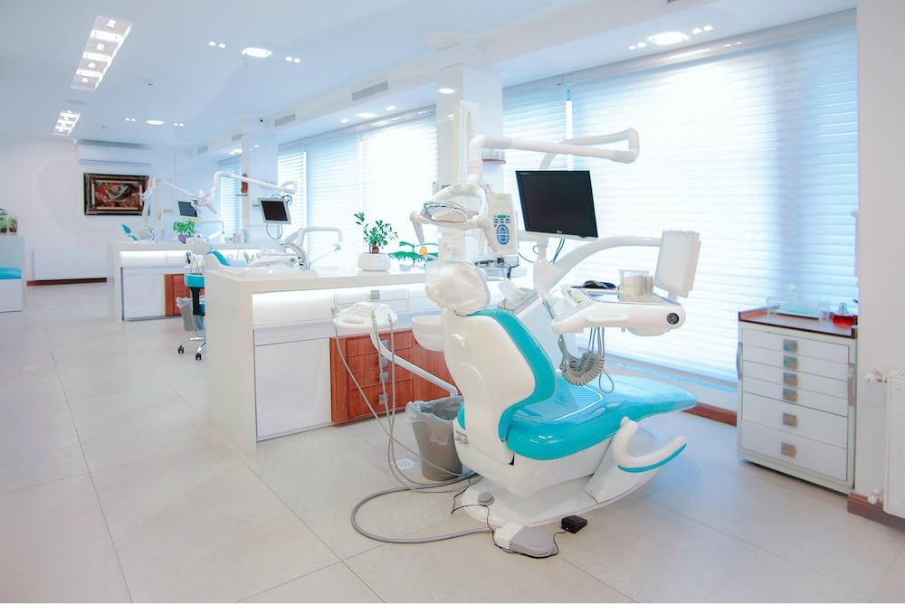 Dentist Clinic