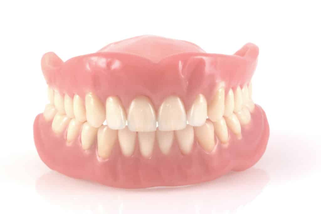 Fulham Dentist Blue Finch Dental Dentures